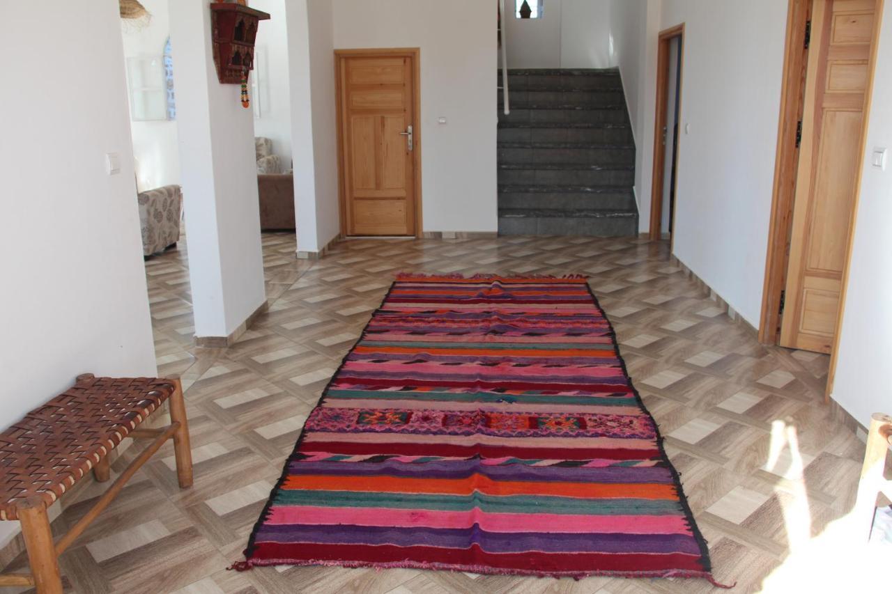 Les Jardins Fleuris Bed & Breakfast Есувейра Екстериор снимка